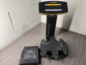Sartorius PMA Evolution EVO1X2-CV1 Paint Scale - Picture 1 of 7