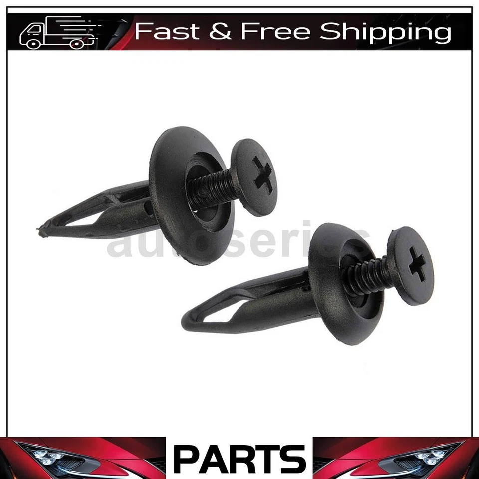 1 retenedor de panel interior de puerta trasera para Ford Aerostar 3,0 L 4,0 L Foto 1 de 3