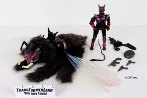 General Spidrax Spiderflyer Incomplete Deluxe Sets Sectaurs Sectaurs - Picture 1 of 3