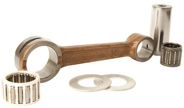 Kit de varilla de conexión Hot Rods para Suzuki RM250 1996-2002 Foto 1 de 1