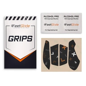 FeetGlide Grip Tape for Corsair Harpoon RGB Wireless - Picture 1 of 3