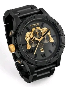 Nixon Tupac (2pac) Watch - Picture 1 of 9