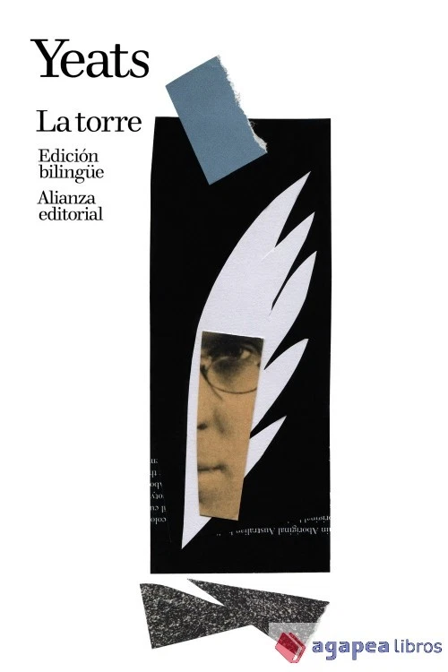 La torre [Edición bilingüe]. NUEVO. ENVÍO URGENTE (Librería Agapea) - Imagen 1 de 1