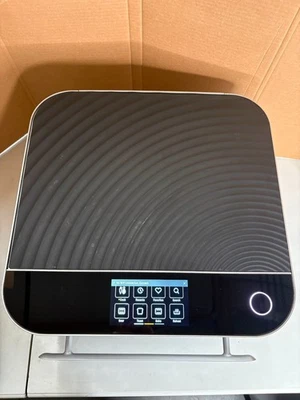 Brava Oven 10-in-1 Touchscreen Countertop Smart Oven, Pans, & Instruction Book - Image 1 of 4