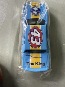 Hot Wheels 2003 Richard Petty #43 The King 1984 Pontiac Grand Prix Mattel - Picture 1 of 7