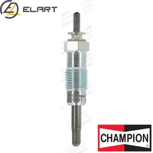 4x GLOW PLUG CH147 FOR FORD ESCORT/IV/Turnier/VI/Convertible/Express/Van OPEL - Picture 1 of 7