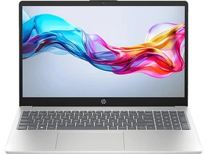 Portátil - HP 15-fd0112ns, 15.6" Full HD, Intel® Core™ i5-1235U, 16GB RAM, - Imagen 1 de 6