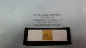 Intel  C8080 (not A) dc. 7510 - Picture 1 of 2