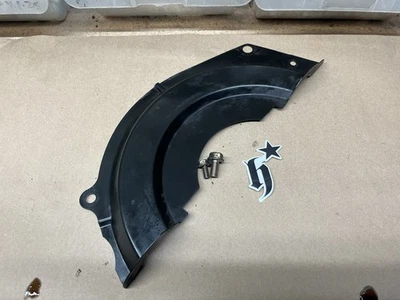 96-00 Honda Civic Ex VTEC 1.6 5spd M/T Clutch Case Cover  Foto 1 de 3