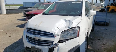 Chevrolet Trax 2016 transmisión automática OEM 107 k millas - LKQ383590641 Foto 1 de 3