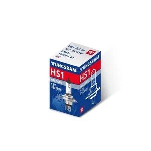 TUNGSRAM HS1 12V 35/35W PX43t Original range 1St. Lampe - Bild 1 von 2