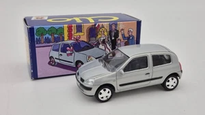 Norev 1:64 Boxed Renault Clio Diecast Boxed Car - Picture 1 of 6