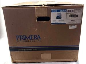 Primera Bravo 4201 Disc Publisher Open Box - Zdjęcie 1 z 4