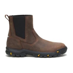 Caterpillar Herren Radstand Arbeitsstiefel US-Größe 6 - Bild 1 von 5