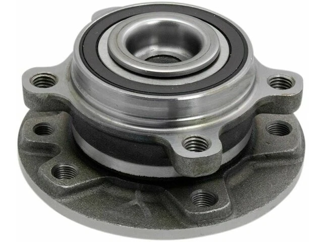 Conjunto de buje de rueda trasera 64YRFX49 para Compass Renegade 2022 2015 2016 2017 2018 Foto 1 de 1