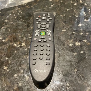 OEM Gateway Remote Control Model RC1534049/00 RC6 - Picture 1 of 2