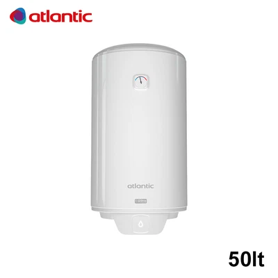 ATLANTIC O'Pro Scaldabagno elettrico 50 lt orizzontale 1,5 Kw - Imagen 1 de 2