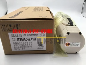 1pcs Brand New IN BOX Servo Motor MSMA042A1H Fast Ship - Picture 1 of 5