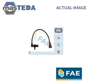 79033 CRANKSHAFT POSITION SENSOR FAE NEW OE REPLACEMENT - Picture 1 of 5