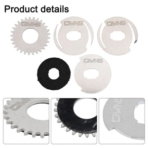 For SLX Water Drop Reel Replacement Parts Including Drag Clicker Washers - Picture 1 of 12