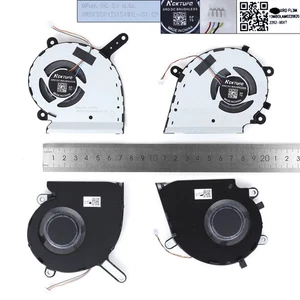 Ventilador de refrigeración para portátil ASUS ROG Strix G531 G531G G531GT G531GU/GD/GW 5V (L+R) - Imagen 1 de 3