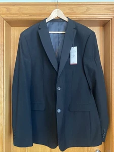 Next Tailoring Men’s Suit Jacket 48 Xl Bnwt £85 - Picture 1 of 7