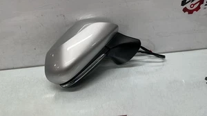 TOYOTA CAMRY RIGHT DOOR MIRROR XV70, W/ POWER FOLD, BLIND SPOT, NON CAMERA TYPE, - Picture 1 of 3