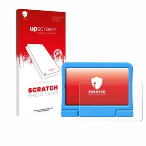 upscreen Ochrona ekranu do Alldocube KizPad Pro Clear Screen Film - Zdjęcie 1 z 9