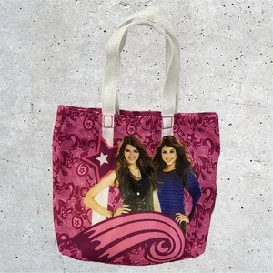 Nickelodeon Victorious Happy Meal Toy #6 Bag Victoria Justice 2012 McDonald’s - Picture 1 of 11