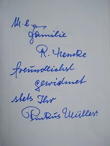 PINKUS MÜLLER MÜNSTER Westfalen Brauerei Bier Mundart Beer Birra Biere Brewery - Bild 1 von 1