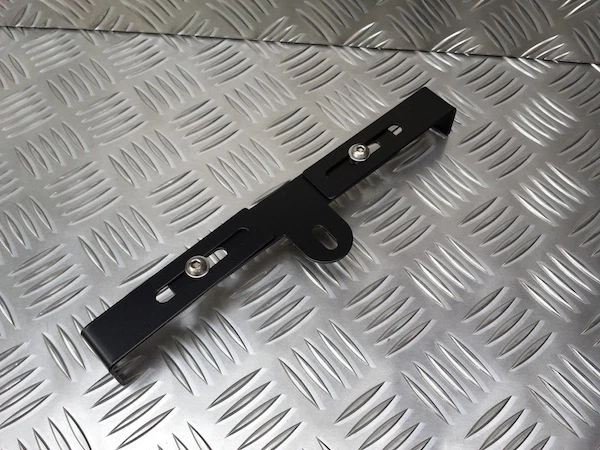 HARLEY V ROD, NIGHT ROD,FRONT  INDICATOR'S  BRACKET'S  - Image 1 of 1