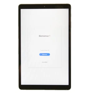 Samsung Galaxy Tab A 2019, 10.1" Wi-Fi Only, 32GB, Grey, Tablet - Picture 1 of 5