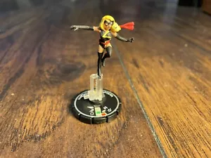 Marvel HeroClix Critical Mass Warbird #085 Único USADO - Imagen 1 de 2