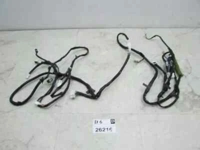 Arnés de cableado de techo Q45 2000 INFINITI cable interior interior solo OEM Foto 1 de 4