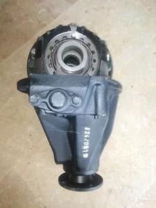 Toyota Hilux Land cruiser Colorado Prado Rear E locker Differential 3.58,12×43 - Picture 1 of 3
