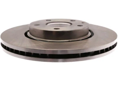 Rotor de freno delantero Raybestos 42835BXXD 2019 2017 2018 para Mazda CX5 2016-2023 Foto 1 de 2