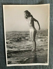 Liv2981  Photographie Photo Vintage Originale Bikini Pin-Up Maillot De Bain Plag