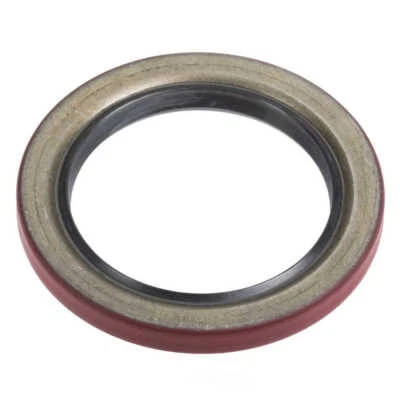 Vedações nacionais de óleo Rr Wheel Seals 475458 - Imagem 1 de 2