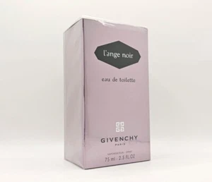 Givenchy L’Ange Noir Eau de Toilette Spray 75 ml 2.5 fl.oz. New - Bild 1 von 8