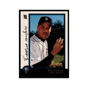 1998 Bowman Francisco Cordero Baseball Cards #410 - Picture 1 of 3