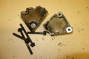 Yamaha XTZ750 xtz 750 Super Tenere 3LD soportes árbol de levas monta motor cámara - Imagen 1 de 4