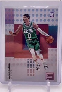 2017-18 Panini Status Jayson Tatum RC Rookie Card # 128 Boston Celtics - Bild 1 von 2