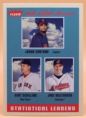 2005 Fleer Tradition Baseball (1-250) Finish set UP TO 50% OFF - Image 1 of 2