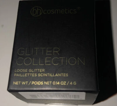 bh cosmetics Glitter Collection Loose Glitter - Image 1 of 2
