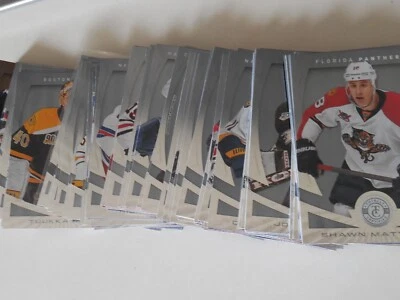 2013/2014 Panini Totally Certified Hockey base 1-150  U PICK - Image 1 of 2