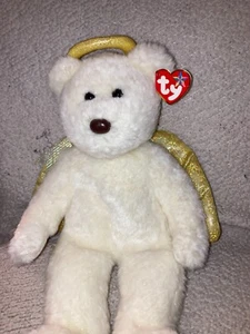 TY BEANIE BUDDY, HALO II - Picture 1 of 1