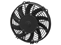 SPAL 30100435 Low Profile 12V 10" Puller Cooling Fan