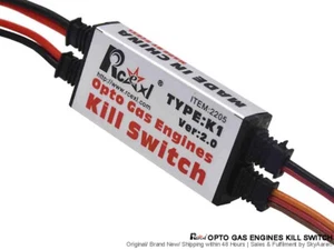 RcexL Kill Switch 2.0 - Bild 1 von 6