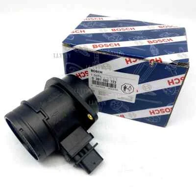 Mass Air Flow Meter Sensor 28164-2A500 For Kia Rio Soul Hyundai Accent Elantra - Image 1 of 4