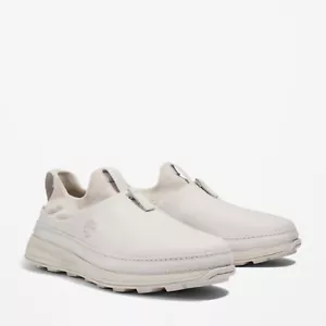 TIMBERLAND PARA HOMBRE TIMBERLOOP X PANGAIA MULA SIN CORDONES MARRÓN CLARO A5QPA TODAS LAS TALLAS - Imagen 1 de 13